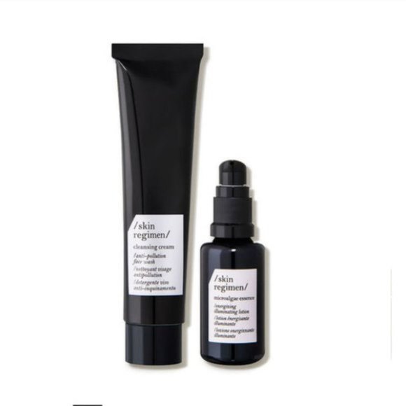 Skin Regimen Urban Daily Kit ( 2 piece) - Picture 1 of 2